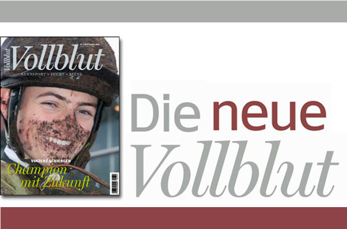 Jetzt „Vollblut“ auf Facebook „liken“