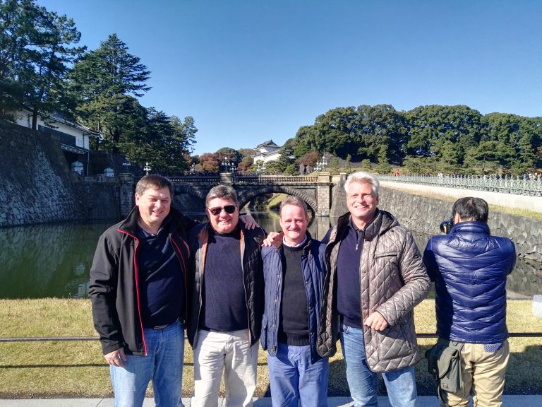 Heute in der SW: Großes Interview mit Werner Gerhold