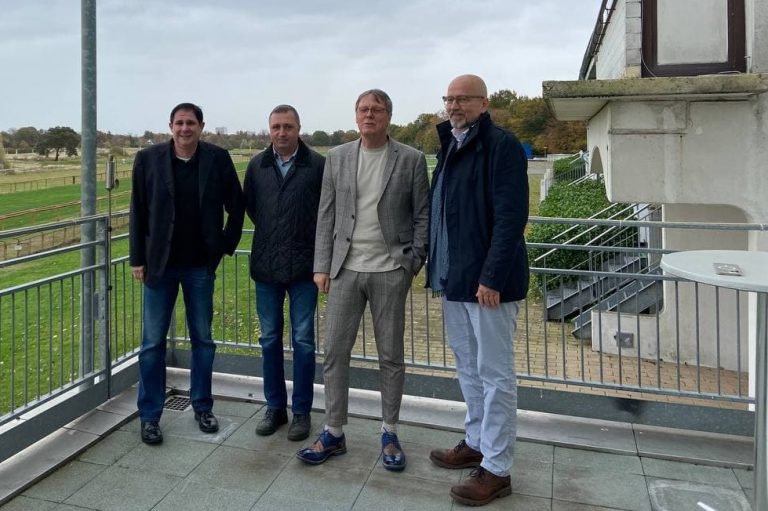 Bremen: Hauptrennen wird sogar geteilt!