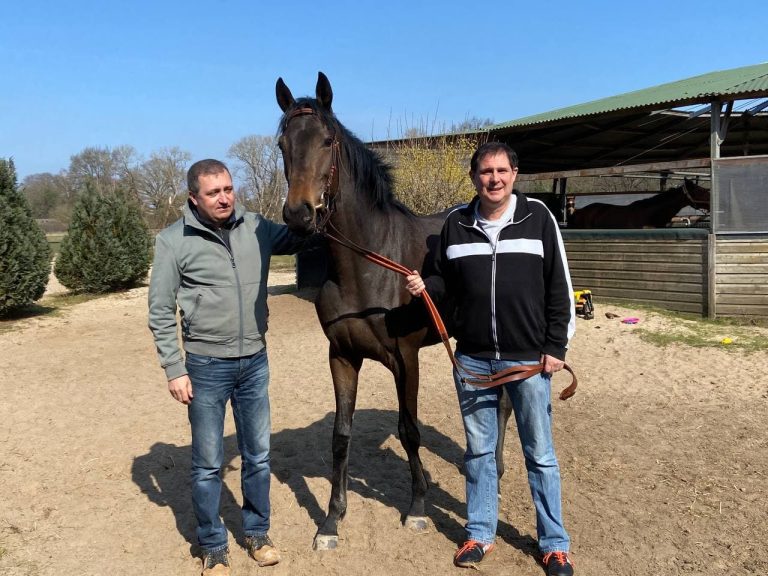 Vovcenko und Sponbiel neu in Bremen-Vorstand