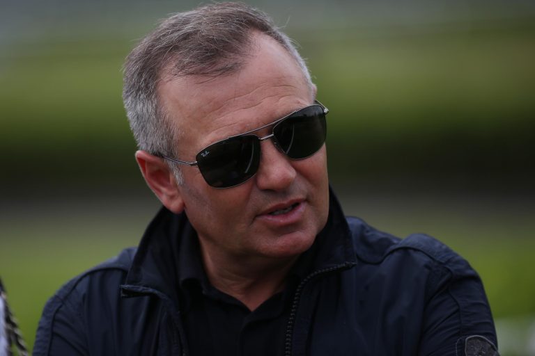 Das Sprungbrett für den Klassiker