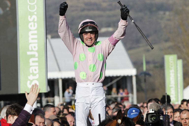 Nach Annies Sturz: Walsh hat keine Erklärung