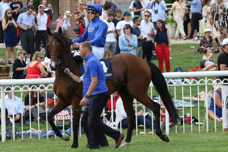 Appleby: „Walton Street soll in München laufen“