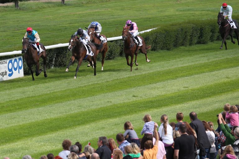Was für ein Kampf: Weichsel gewinnt gegen Rose Rized