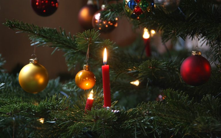 GaloppOnline.de wünscht frohe Weihnachten