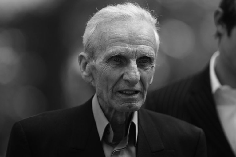 Etzean-Gründer Heinz Weil verstorben