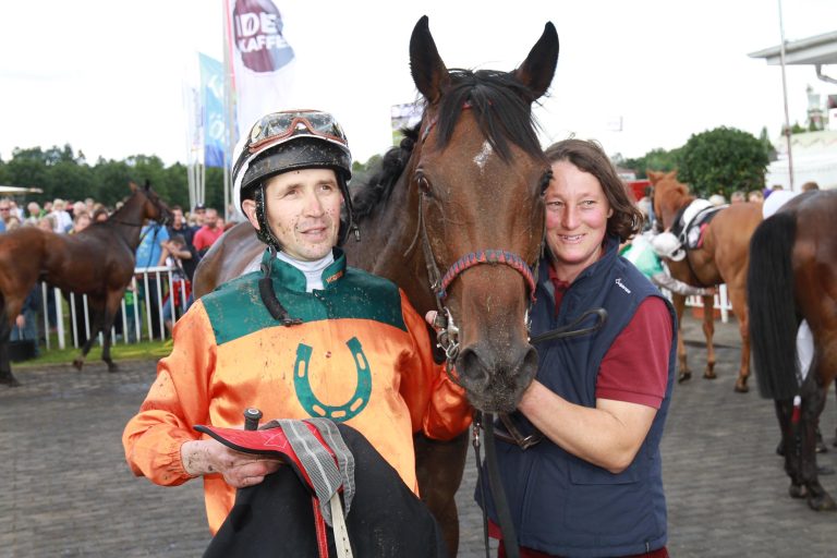 Weis-Doppel in Verden und Timpelan-Treffer