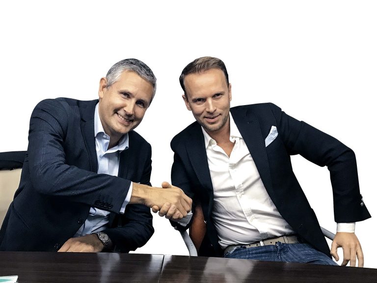 Interview zum RaceBets-Millionenverkauf