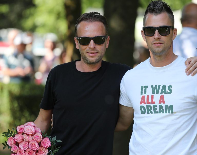 Wieder Grewe: St.Cloud-Treffer mit Waldblümchen