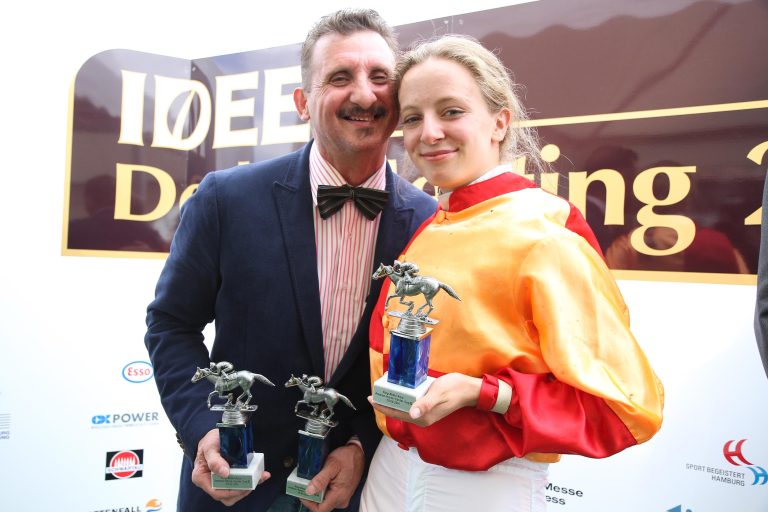 Weißmeier Widerspruch gegen Sperre?