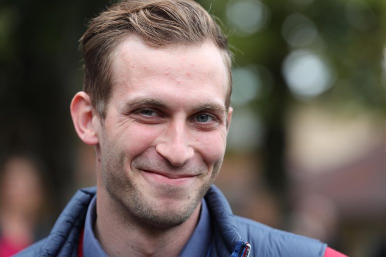 Nächste Woche erster deutscher Zweijährigenstarter?