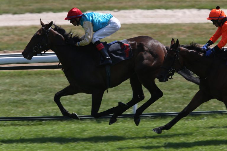 Besser als die Mutter? Rang 11 würde reichen