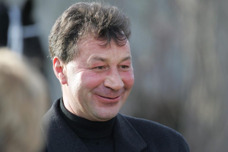 Carmen Bocskai wechselt an Hefter-Stall