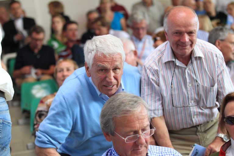 95.000 Euro! Stall Salzburg kauft New Approach-Tochter