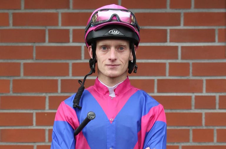 Werning steht zur Sportler-Wahl in Dortmund