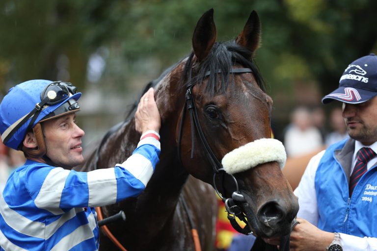 Zwei Siege! Pietsch verkürzt im Championat