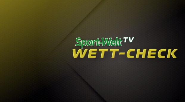 Mit den „Wettchecks“ keinen Sieger mehr verpassen