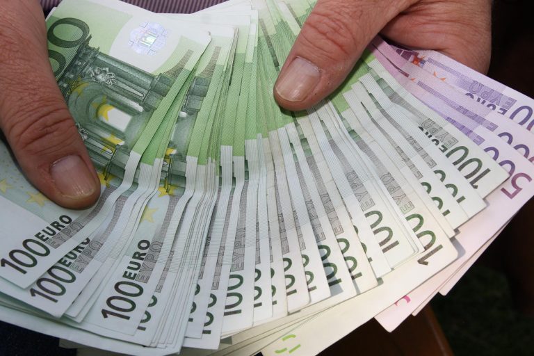 Wett-Wahnsinn: Mit 50 Cent Einsatz 20.000€ gemacht