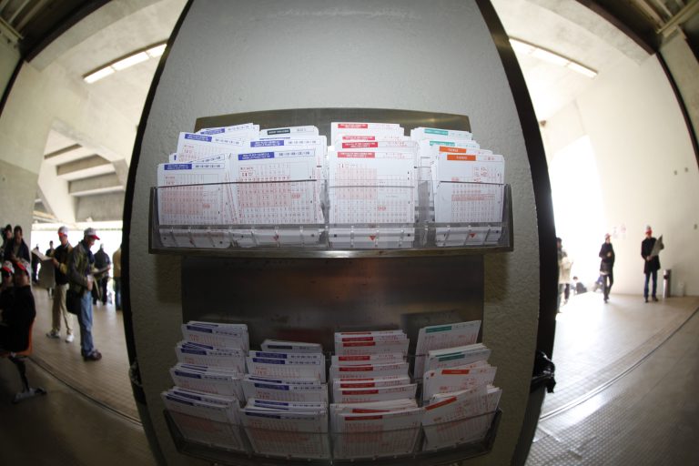 Neuseeland: Mit “Handkrampf” zum Wettgewinn?