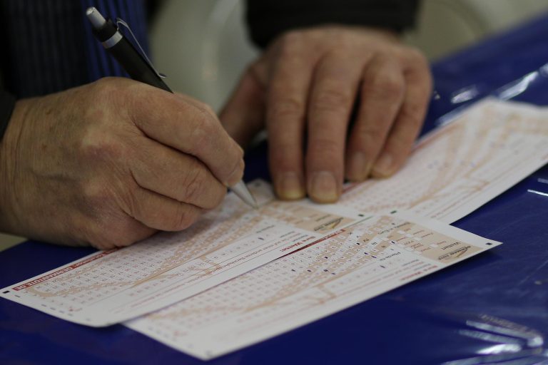 Am Sonntag in Iffezheim: Zweimal Jackpot und 30.000 Euro Garantie