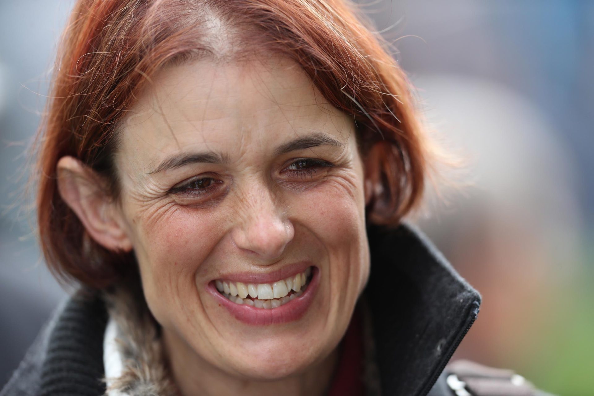 Auch Whitfield schlägt in Lyon zu Super Star setzt den Schlusspunkt