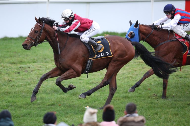 Why's Whyoming siegt 