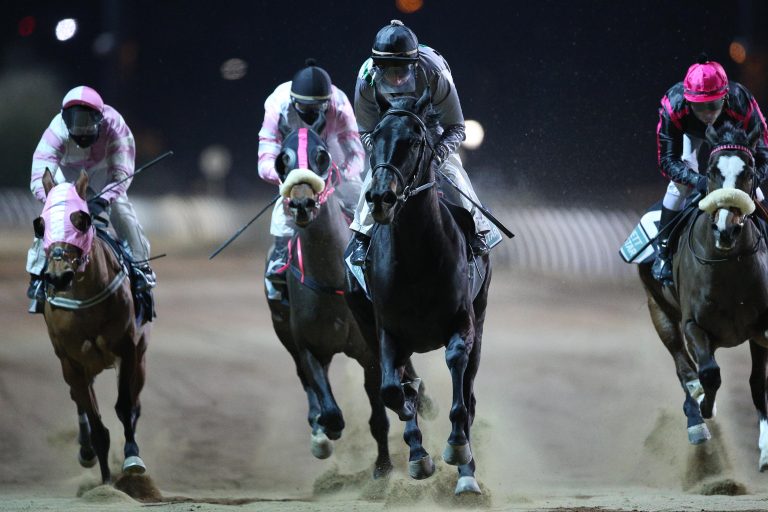 2400! – Starke mit Wierland zum Jubiläumstreffer