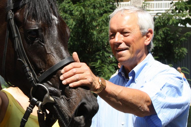 Der goldene November geht weiter