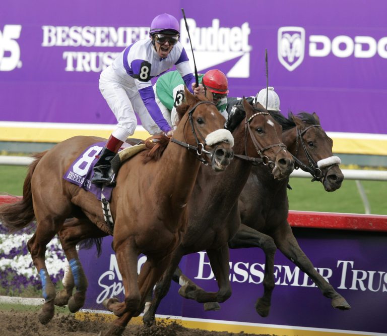 Noseda und Dettori: Pläne mit Sloane Avenue