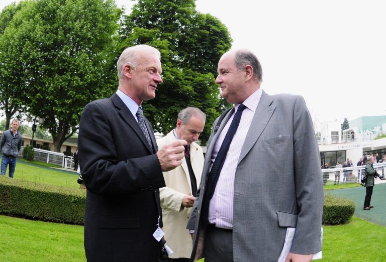 Savills Chase – Kemboy trotzt Gigginstown