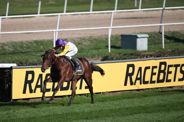 Klug marschiert weiter – Wind fegt über Wambel