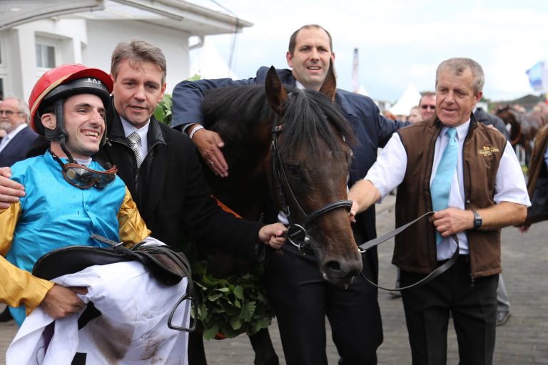 Das Sport-Welt TV Video zum Derby!