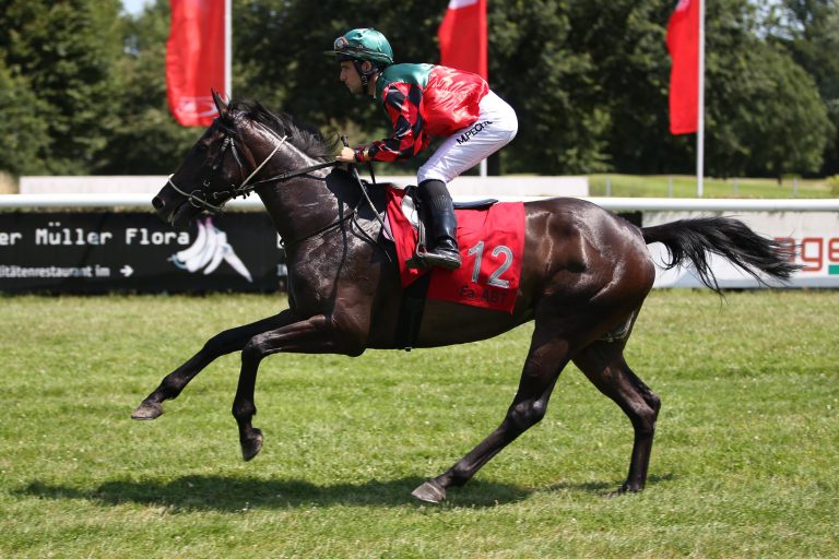 Ein Wetter kassiert 15.000 Euro in der Wettchance