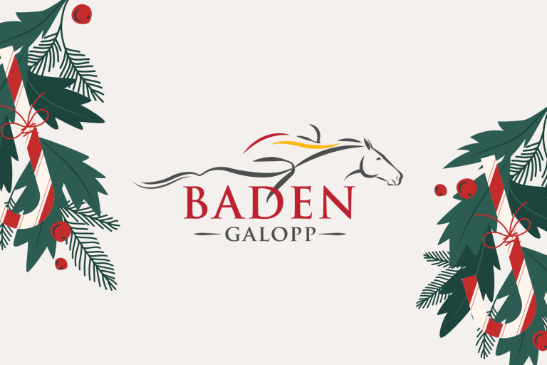 Überraschung in Iffezheim: 2022 Dezember-Renntag