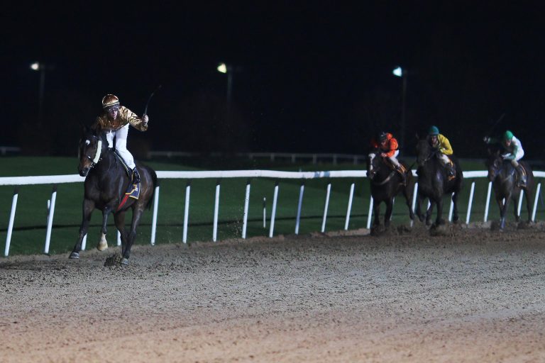 Englische Top-Trainer in Mannheim