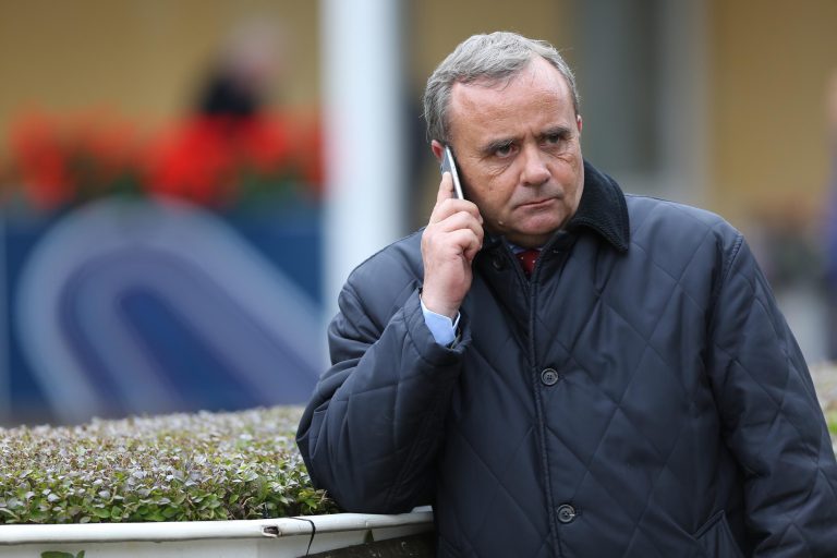 Großer Preis von Bayern ohne Red Cardinal