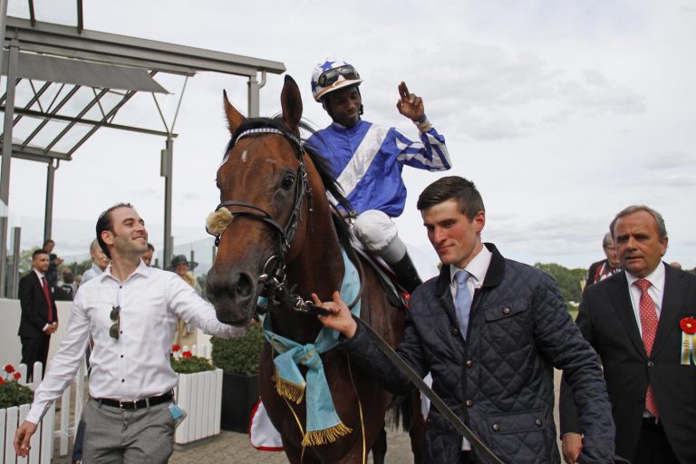 Poetic Dream kurz vor Down Under-Debüt