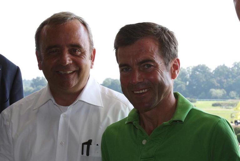 Trainer verzichten auf Attacken im Titelkampf