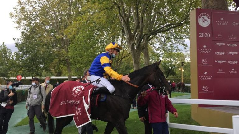 Wonderful Tonight (Foto Born)