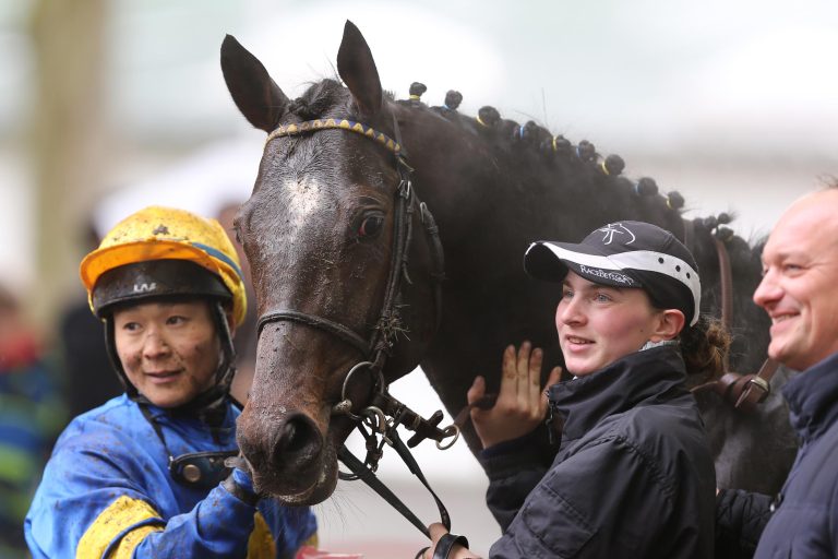 Elf Nennungen für Düsseldorfer Frühjahrsmeile