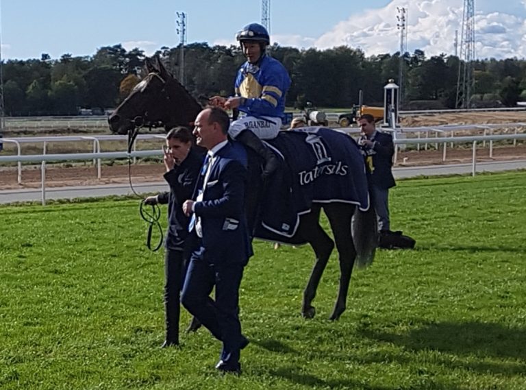 Alternativplan für Smrczeks Wonnemond geht auf