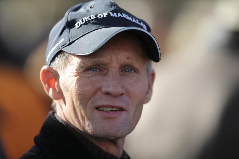 „Woody“ wieder da: Sieg nach sechs Jahren!