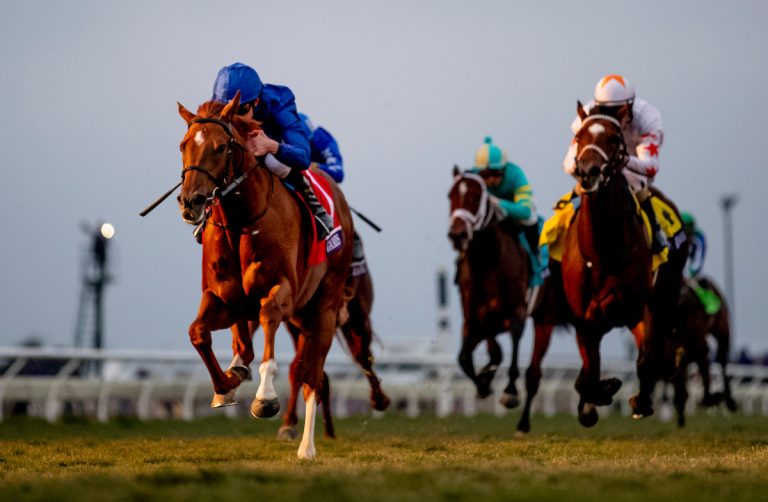 Foto: Alex Evers Eclipsesportswire