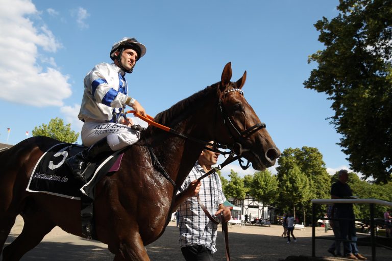 „Von Zamani wird noch ein bisschen was kommen“