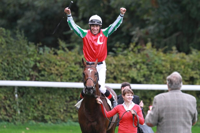 GP der Landeshauptstadt: nächster Coup von Zazou?