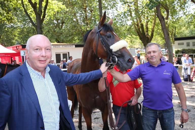 Zerostress souverän – Stress nur im Führring