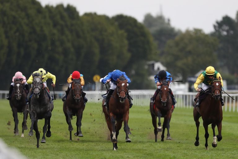 Das Geläuf: „Geeignete Maßnahmen überlegt“