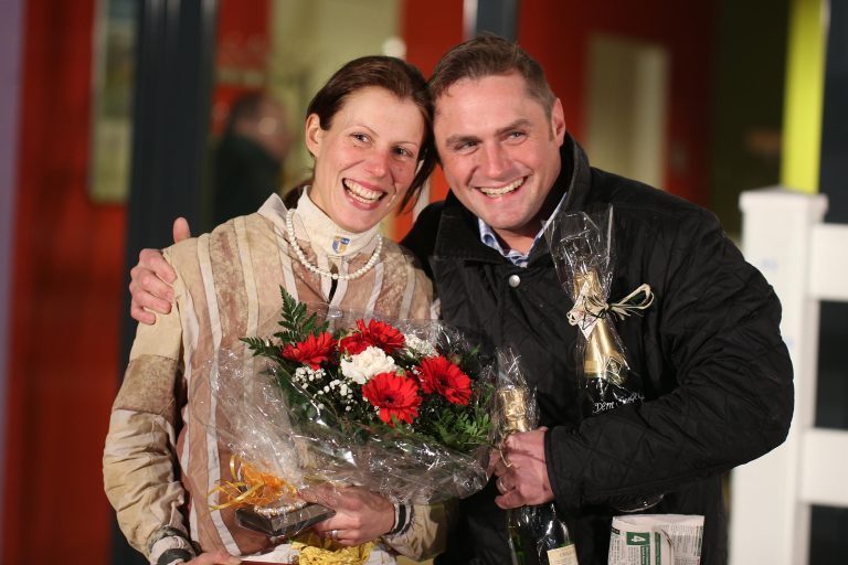 Eva-Maria Geisler bei Sportler-Wahl nominiert